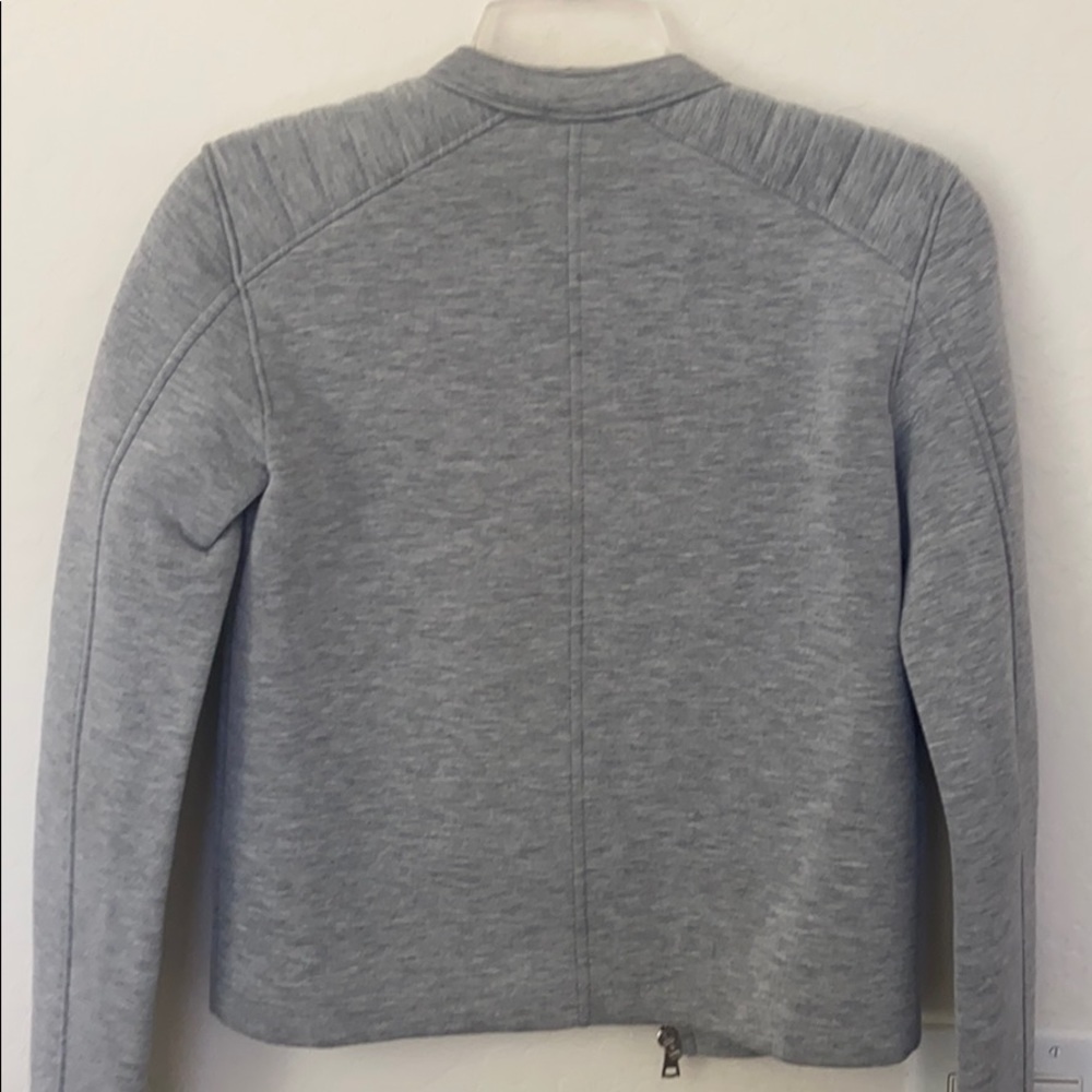 Gap Jacket Grey - image 3